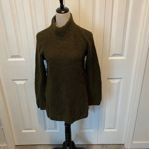 Women’s Max Studio size M wool blend sweater